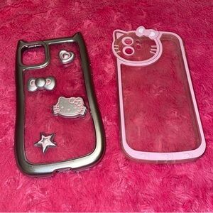 hello kitty iphone 11 cases